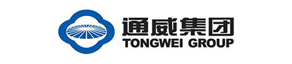 通威集团 logo