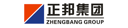 正邦集团 logo