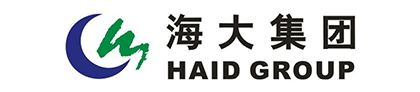 海大集团 logo