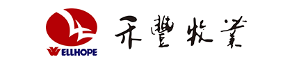 禾丰牧业 logo